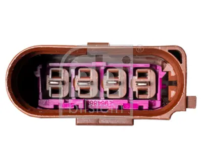 FEBI BILSTEIN 175949 Oksıjen Sensoru 6A906262AR 6A906262F 6A906262N