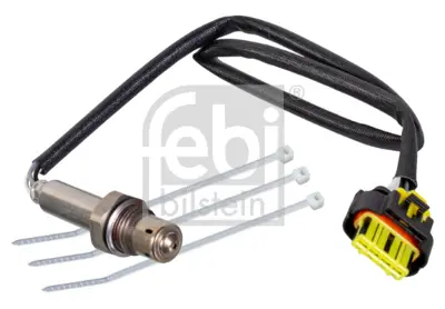 FEBI BILSTEIN 175952 Oksıjen Sensoru 55568696 S93322207