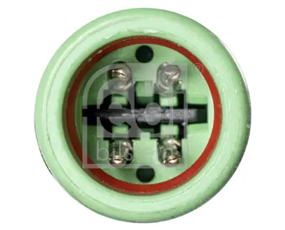 FEBI BILSTEIN 176359 Lambda Sensoru 279062654 4080239 ZZTT18861