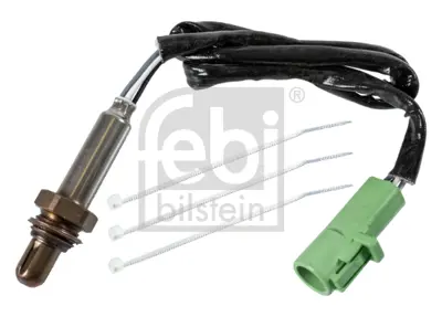 FEBI BILSTEIN 176359 Lambda Sensoru 279062654 4080239 ZZTT18861