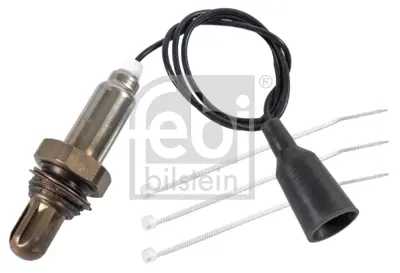 FEBI BILSTEIN 176362 Oksjıen Sensoru 1631O8 469797110 51906265C 5963516 82357666 9351214 B269030R00 ERC6193 TO708955