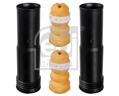 FEBI BILSTEIN 176405 Arka Amortısor Takozu Ve Korugu Kıt Arteon 17> Tıguan 16> 5Q0513425JS1