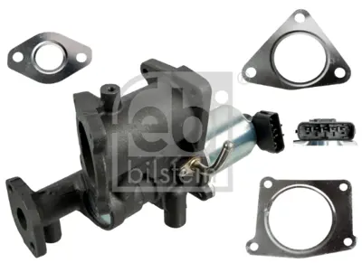 FEBI BILSTEIN 176475 Egr Valfı 98060795