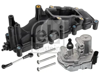 FEBI BILSTEIN 176525 Emme Manıfoldu A4 (8e),A4 (8e) Avant,A4 (8e) Avant Quattro,A4 (8e) Quattro,A4 (8h) Cabrıo,A4 (8h) Ca 6V129709