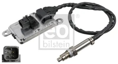 FEBI BILSTEIN 176854 Nox Katalızator Oncesı Sensoru M-Benz Actros Arocs Travego Tourısmo   Euro 6 A0101531428
