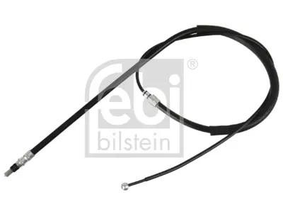 FEBI BILSTEIN 176864 El Fren Telı R-L Bmw E87 E82 E88 E81 34406760443