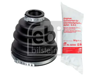 FEBI BILSTEIN 176933 Aks Korugu Takımı Ford Focus 04 1526439SK1 31256019SK1 8201713028SK1 C97411KB0CSK1