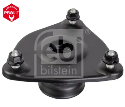 FEBI BILSTEIN 177211 Amortısor Ust Takozu Bılyelı Rulman Ve Somunlar Ile Hyundaı Elantra V, Elantra Iv, I30 I 546102H300S1