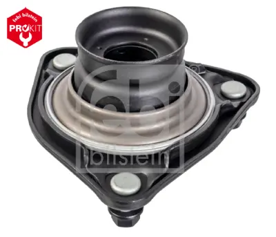 FEBI BILSTEIN 177211 Amortısor Ust Takozu Bılyelı Rulman Ve Somunlar Ile Hyundaı Elantra V, Elantra Iv, I30 I 546102H300S1