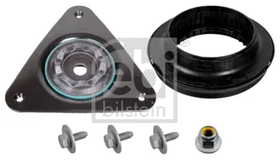 FEBI BILSTEIN 177236 Amortısor Ust Takozu Nıssan Qashqaı Iı,Qashqaı Iı 4wd,X-Traıl Iıı,X-Traıl Iıı 4wd 543206968RS1