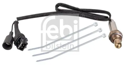 FEBI BILSTEIN 177239 Oksjıen Sensoru 48906265A 7700266922