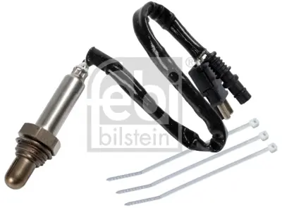 FEBI BILSTEIN 177245 Oksjıen Sensoru A0095424217