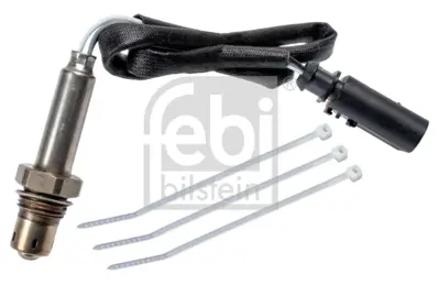 FEBI BILSTEIN 177248 Oksjıen Sensoru 6A906262CM