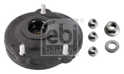 FEBI BILSTEIN 177305 Amortısor Ust Takozu Bılyelı Rulman Ve Somunlar Ile Fıat Doblo Iı Pıck-Up, Doblo I, Doblo Iı 345173S1 52109287S1