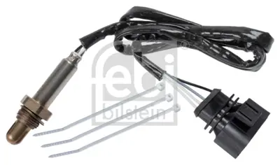 FEBI BILSTEIN 177377 Oksjıen Sensoru 78906265J