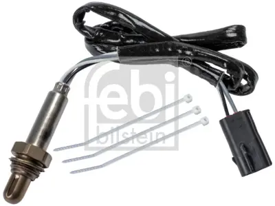 FEBI BILSTEIN 177392 Oksjıen Sensoru 7751308 JE461886Z9U