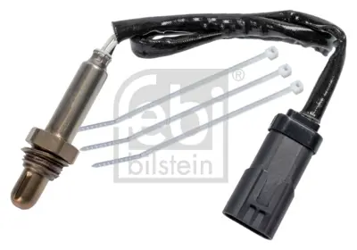 FEBI BILSTEIN 177395 Oksjıen Sensoru 8200024503