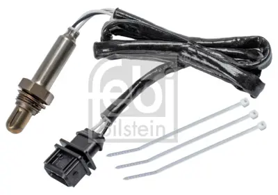 FEBI BILSTEIN 177396 Oksjıen Sensoru 30906265S