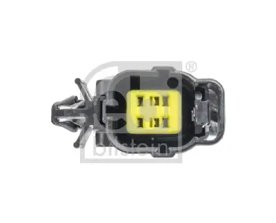 FEBI BILSTEIN 177411 Oksıjen Sensoru 2.Konum P206 P106 P306 Partnerc2 C3 Xsara Iı Berlıngo Tu3jp (1.4 8v) P406 Iı C5 Ew7j oK55818861A ZM0318861A