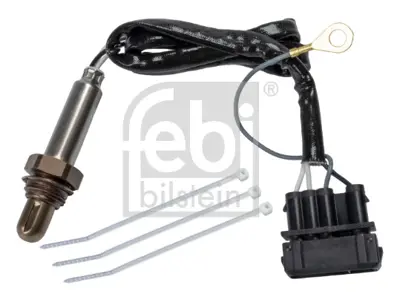 FEBI BILSTEIN 177427 Oksjıen Sensoru 30906265AA 37906265C