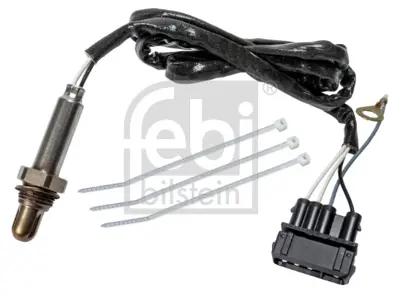 FEBI BILSTEIN 177428 Oksjıen Sensoru 37906265B