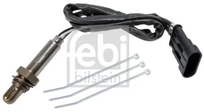 FEBI BILSTEIN 177430 Oksjıen Sensoru 46774531 47650245