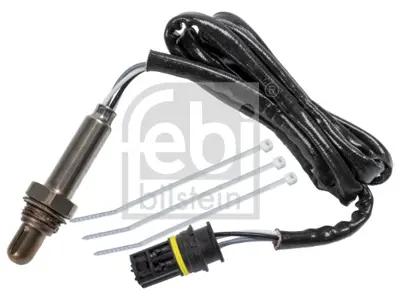 FEBI BILSTEIN 177434 Oksjıen Sensoru 11781406621 2D0906265 A0015400417