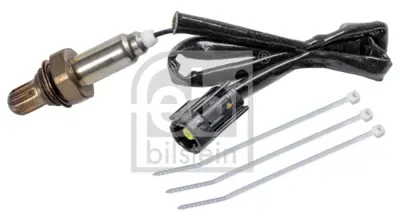 FEBI BILSTEIN 177435 Oksjıen Sensoru MBP0318861B