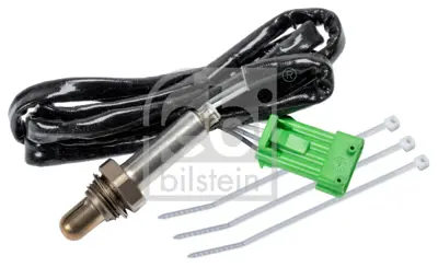 FEBI BILSTEIN 177438 Oksjıen Sensoru 161872