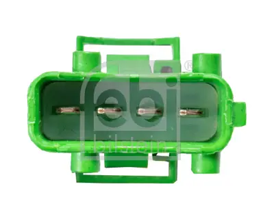 FEBI BILSTEIN 177438 Oksjıen Sensoru 161872