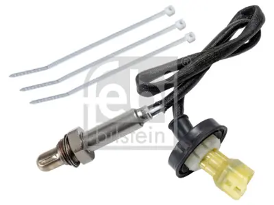 FEBI BILSTEIN 177440 Oksjıen Sensoru 1821380G12