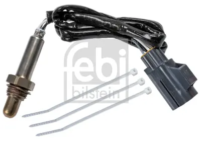 FEBI BILSTEIN 177442 Oksıjen Sensoru Volvo C70 I (873) 2.4 97>00 S60 I (384) 2.4 00>10 V70 I (875, 876) 2.4 98>00 B 5254  9497468