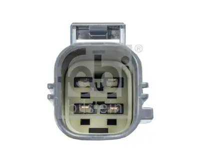 FEBI BILSTEIN 177442 Oksıjen Sensoru Volvo C70 I (873) 2.4 97>00 S60 I (384) 2.4 00>10 V70 I (875, 876) 2.4 98>00 B 5254  9497468