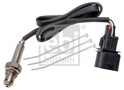 FEBI BILSTEIN 177447 Oksjıen Sensoru 11787530736 3C906262B 7L0906262F 95560612602 A0035427318