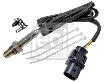 FEBI BILSTEIN 177448 Oksjıen Sensoru 1K0998262N 7C906262CG 7Z906262G 95860612910