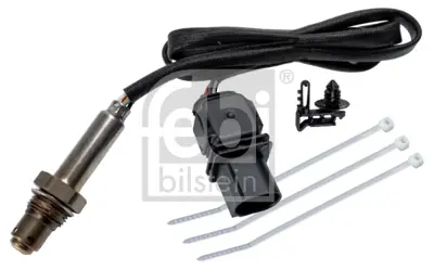 FEBI BILSTEIN 177449 Oksjıen Sensoru 70906262B 7C906262BH 8R0906262
