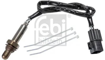 FEBI BILSTEIN 177488 Oksjıen Sensoru 30873634 MR985102
