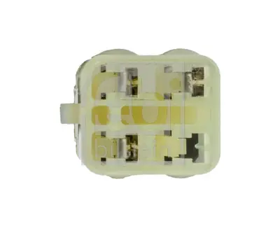 FEBI BILSTEIN 177497 Oksjıen Sensoru 22690AA740