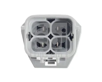 FEBI BILSTEIN 177501 Oksjıen Sensoru 226A07J502