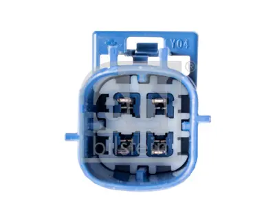 FEBI BILSTEIN 177509 Oksjıen Sensoru 1821382Z30 226A0EA210 8200145714