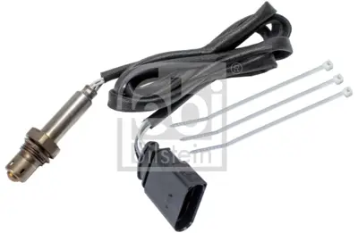 FEBI BILSTEIN 177511 Oksjıen Sensoru 7C906262F