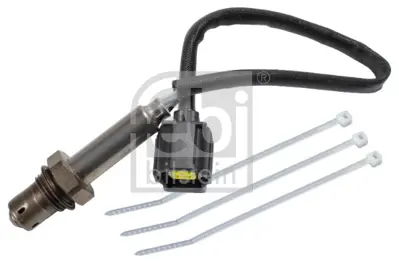 FEBI BILSTEIN 177514 Oksjıen Sensoru 7B0906262B A0085427818