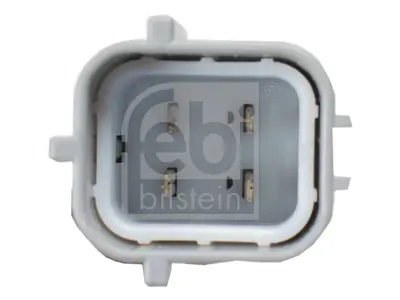 FEBI BILSTEIN 177523 Oksıjen Sensoru Koleos 1821382Z00 22693ZE00A 226A3ES60A