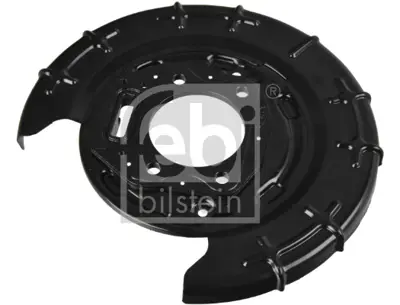 FEBI BILSTEIN 178434 Fren Tablası Arka Sol I30 07-12 582511H000