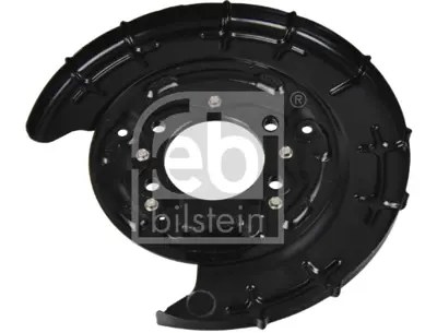 FEBI BILSTEIN 178434 Fren Tablası Arka Sol I30 07-12 582511H000