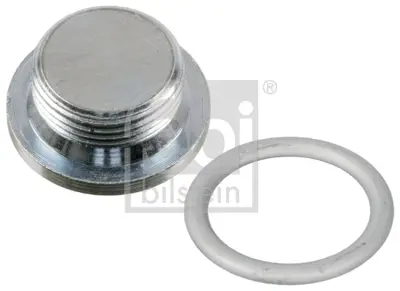 FEBI BILSTEIN 178527 Karter Tapası A4 01>08 A6 02>08 A8 94>10 Q7 07>09 Touareg 03>07 28103059AS1