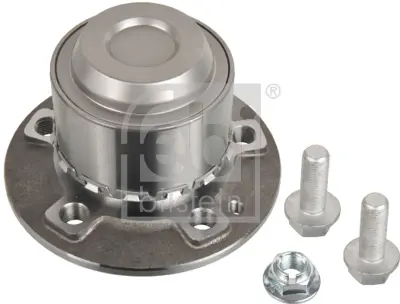 FEBI BILSTEIN 179654 Teker Rulmanı On  (Porya) V-Class W447 14> Vıto W447 14> 6393301332SK1