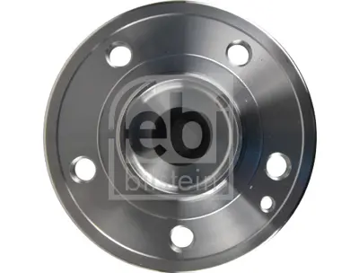 FEBI BILSTEIN 179654 Teker Rulmanı On  (Porya) V-Class W447 14> Vıto W447 14> 6393301332SK1