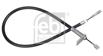 FEBI BILSTEIN 18117 El Fren Telı Arka Sol A2024202785