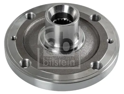 FEBI BILSTEIN 18285 On Teker Poryası (Sag / Sol) P106 Ym P206 P206+ (T3e) P306 Ym P205 C15 P301 P2008 P1007 P207 P208 C2 330776